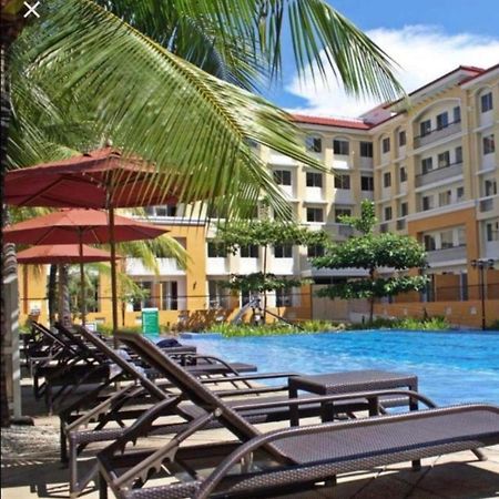 Mrg Place San Remo Oasis Condominium Talisay  Eksteriør billede