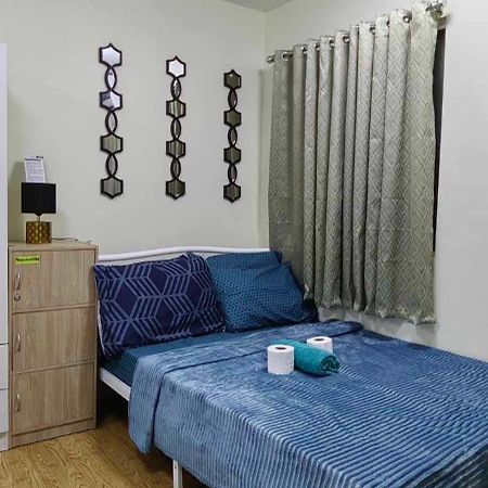 Mrg Place San Remo Oasis Condominium Talisay  Eksteriør billede