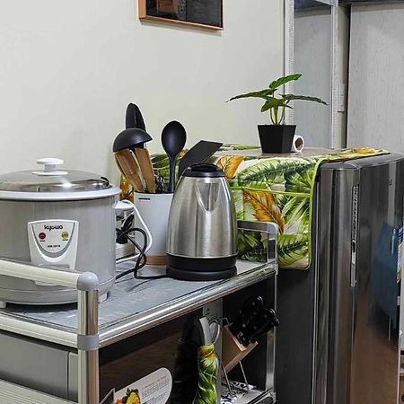 Mrg Place San Remo Oasis Condominium Talisay  Eksteriør billede