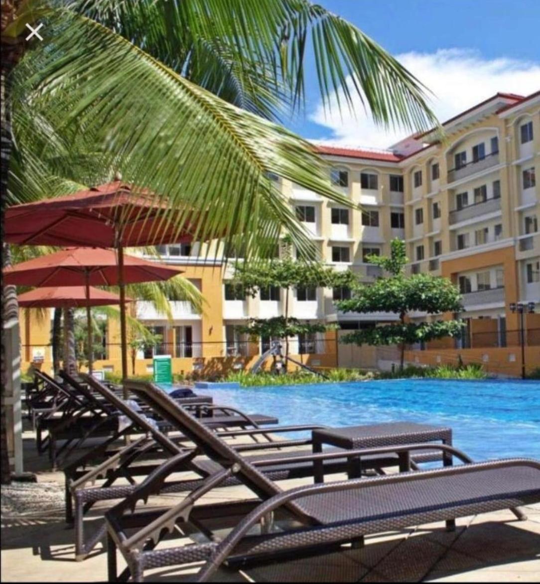 Mrg Place San Remo Oasis Condominium Talisay  Eksteriør billede