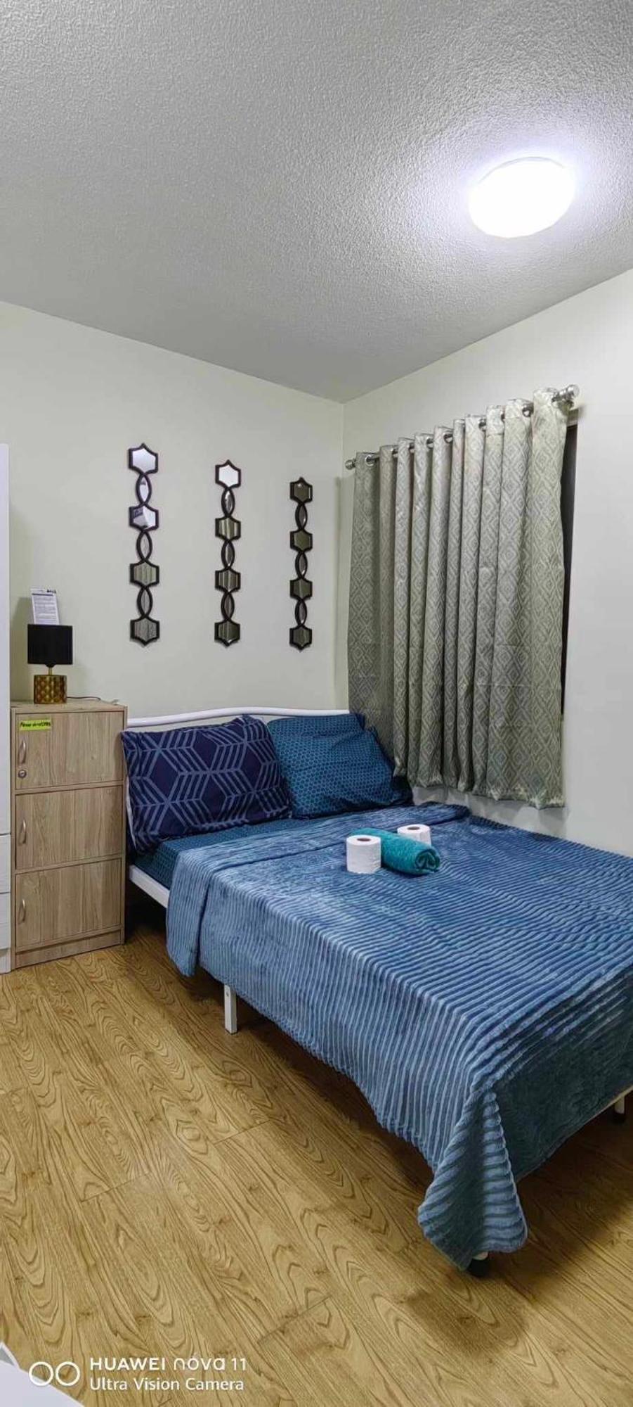 Mrg Place San Remo Oasis Condominium Talisay  Eksteriør billede