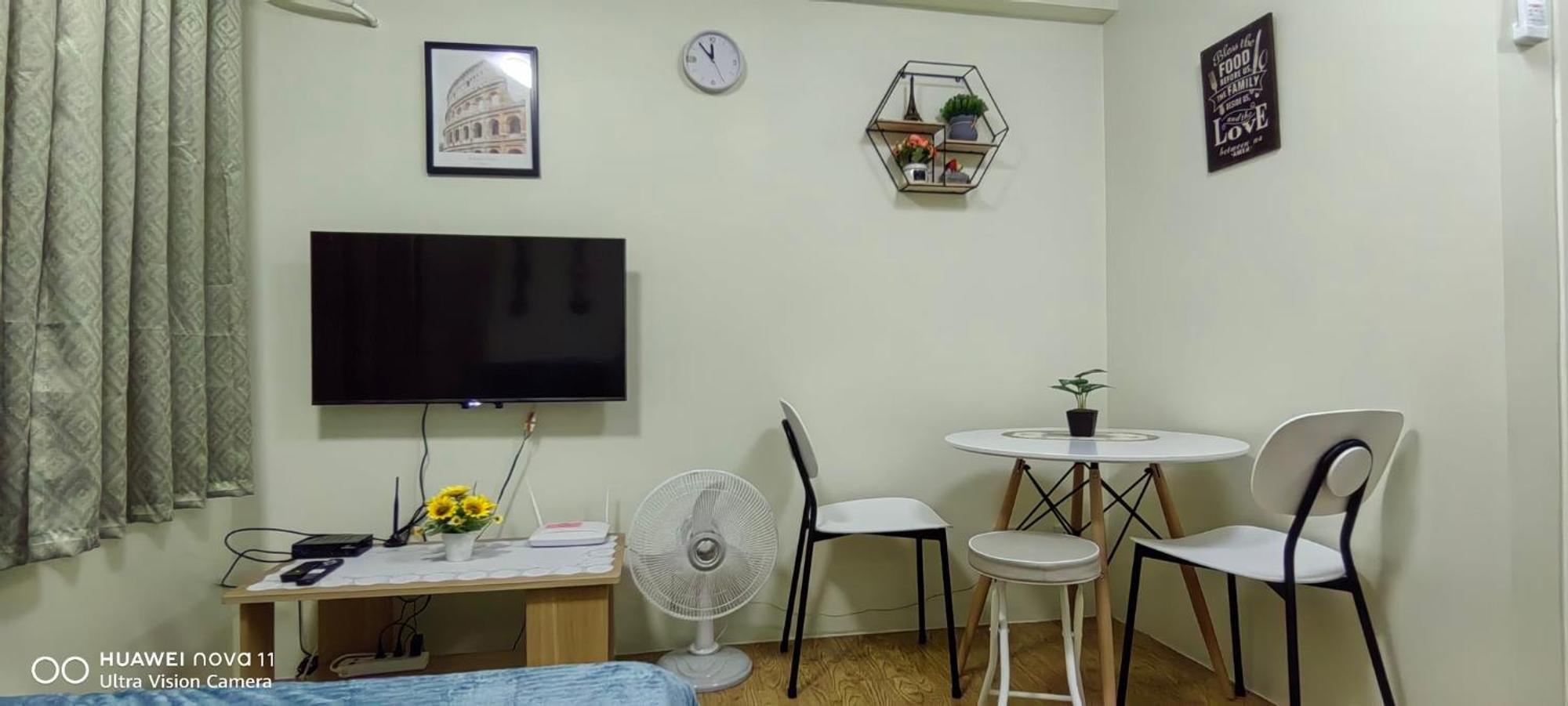 Mrg Place San Remo Oasis Condominium Talisay  Eksteriør billede