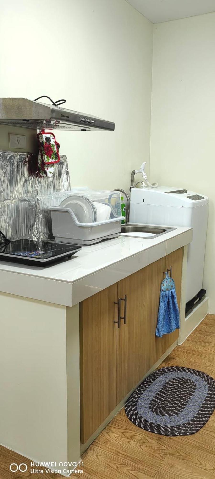 Mrg Place San Remo Oasis Condominium Talisay  Eksteriør billede