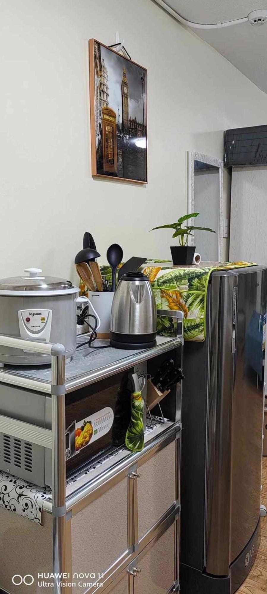 Mrg Place San Remo Oasis Condominium Talisay  Eksteriør billede
